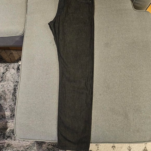 G-Star Raw Originals Jeans- Triple A Striaght size 32x32 - Picture 2 of 4